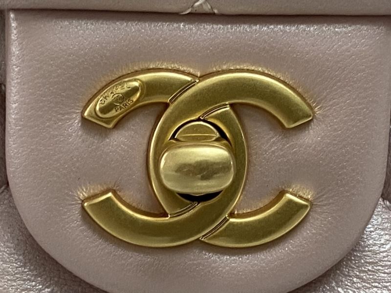 Chanel Stachel Bags